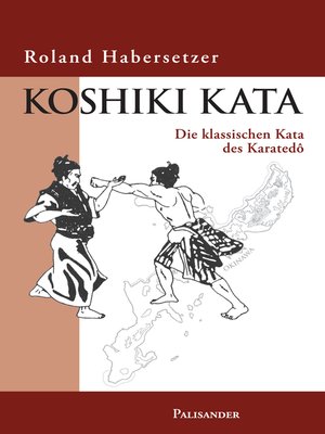cover image of Koshiki Kata